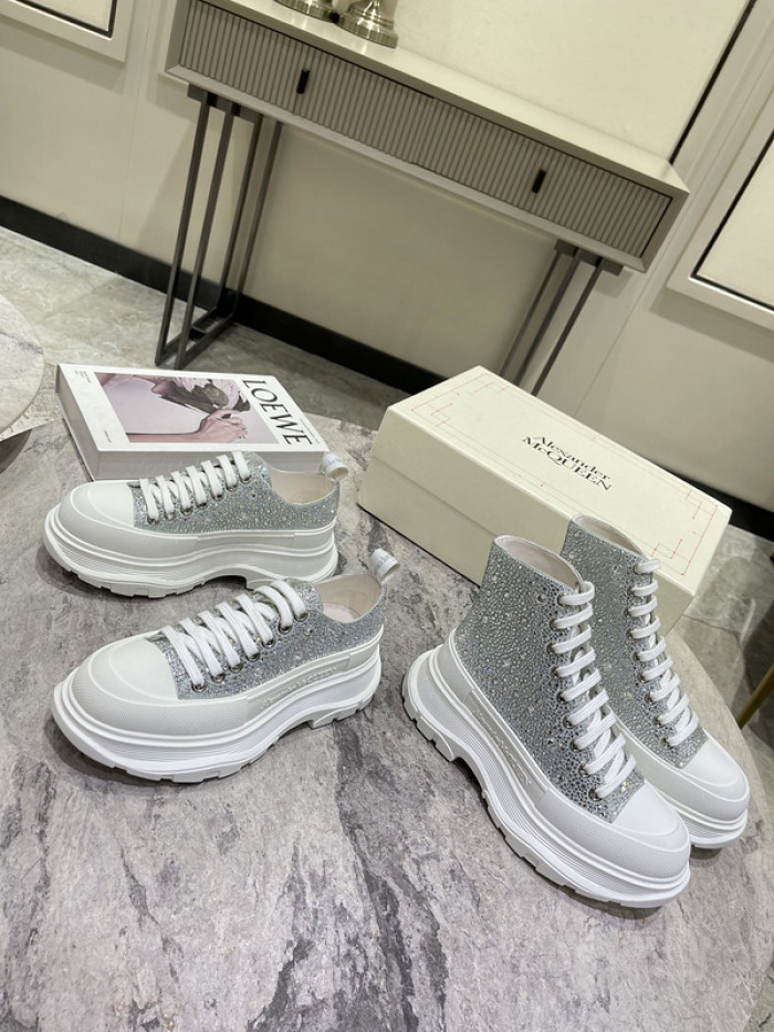 MQ Sneakers