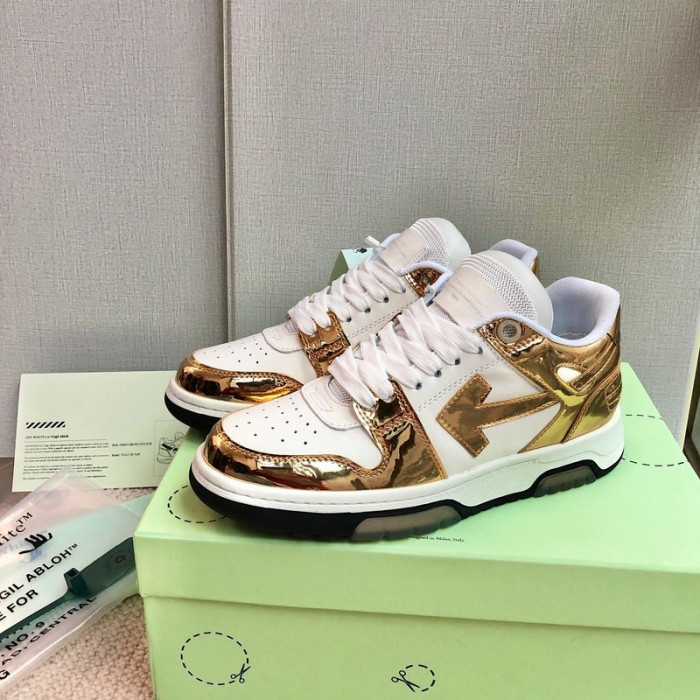 OFW SNEAKER