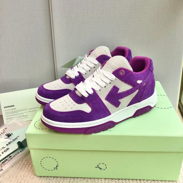OFW SNEAKER