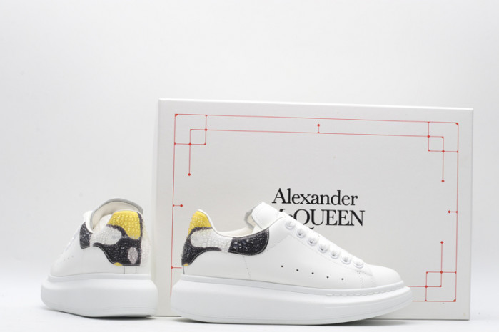 MQ Sneakers