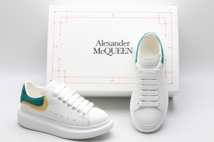 MQ Sneakers