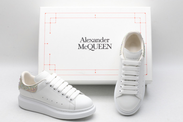 MQ Sneakers
