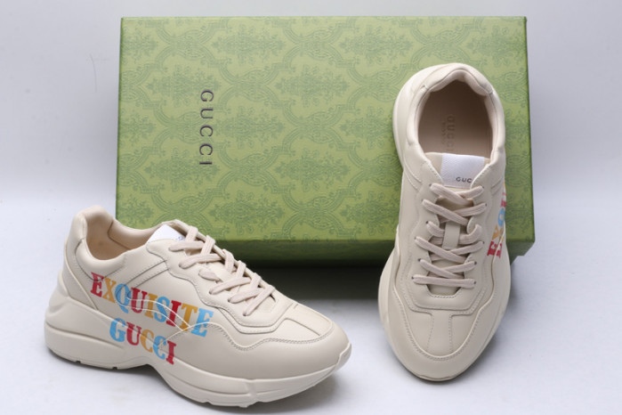 Gu66 SNEAKER