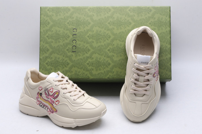 Gu66 SNEAKER