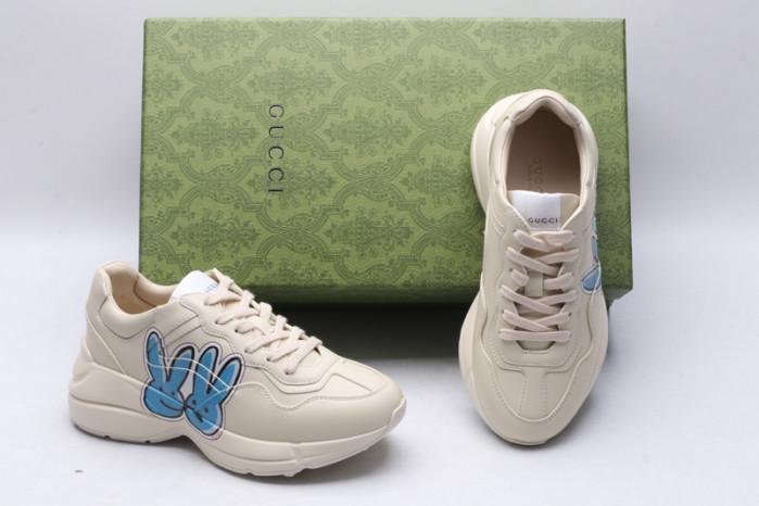 Gu66 SNEAKER