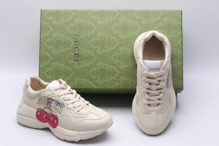 Gu66 SNEAKER