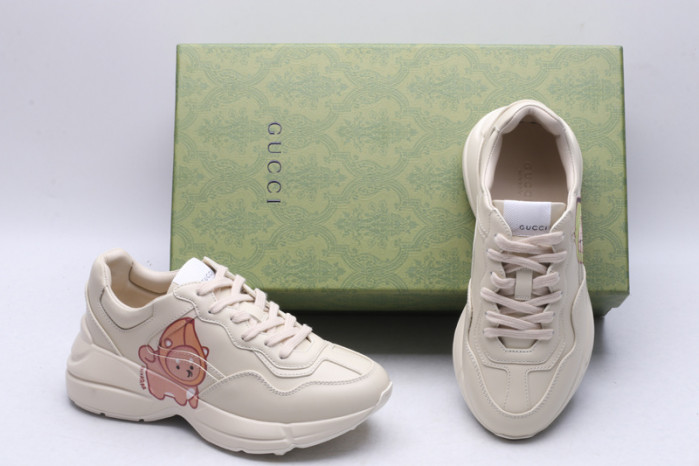 Gu66 SNEAKER