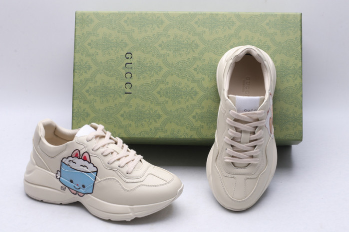 Gu66 SNEAKER