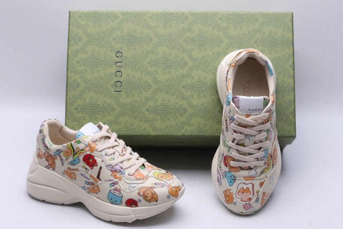 Gu66 SNEAKER