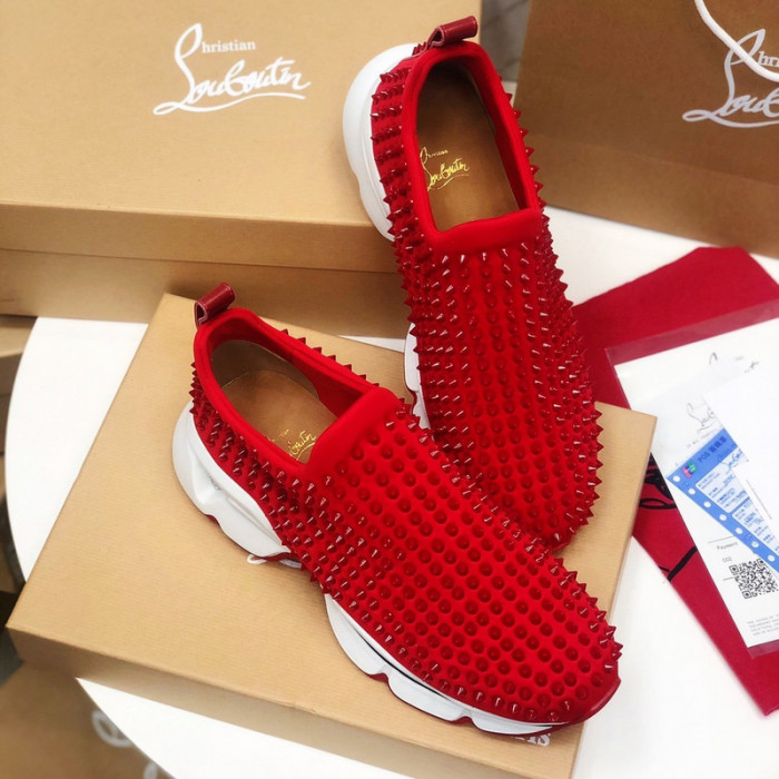 CL SNEAKER