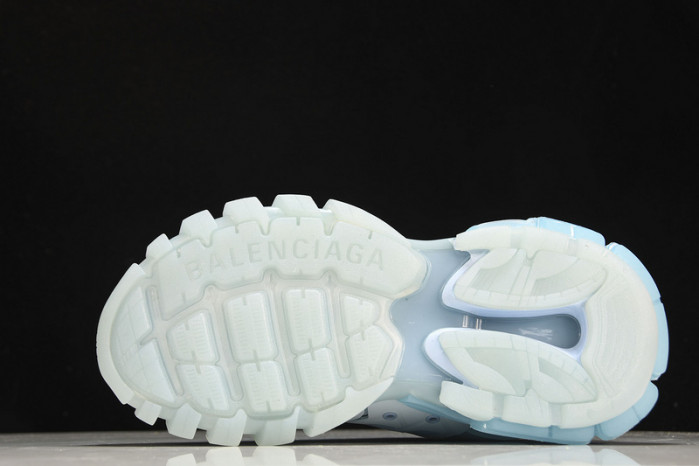 BLCG Track Trainer sky blue 647741 W3BM2 4200