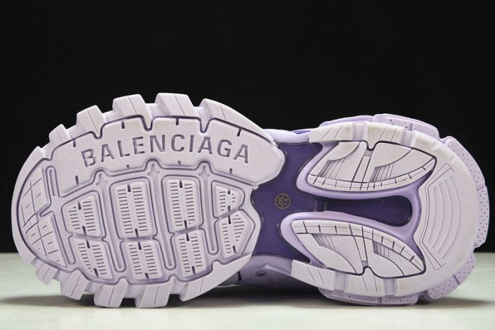 BLCG Track Trainer purple 542023 W3FE3 5500