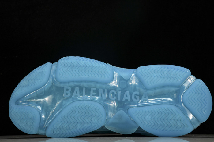 BLCG Sneaker Triple.s.Gomma 544351 W1GR2 0127