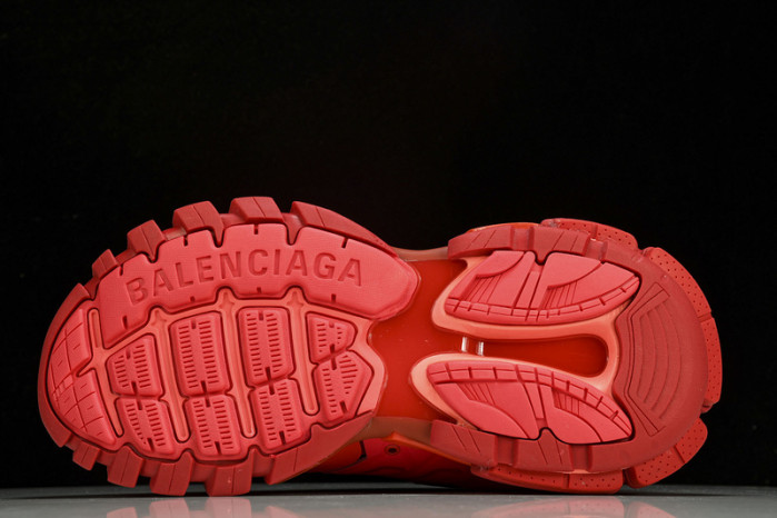 BLCG Track Trainer Red 542436 W3AD5 6060