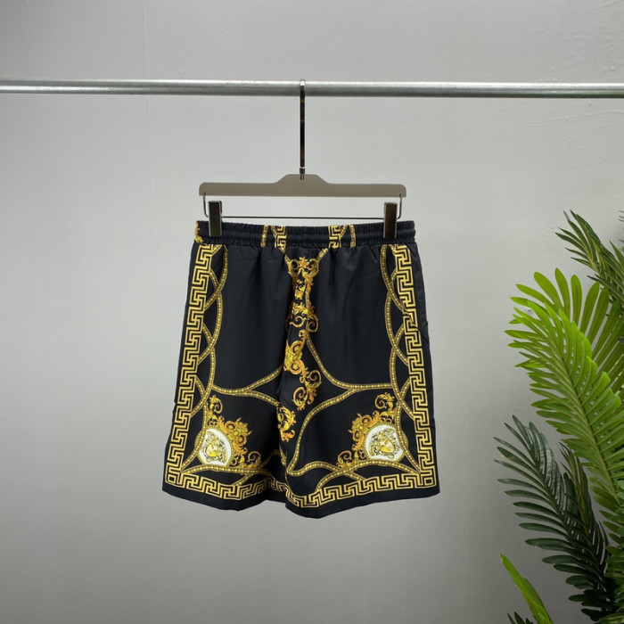 VERS short