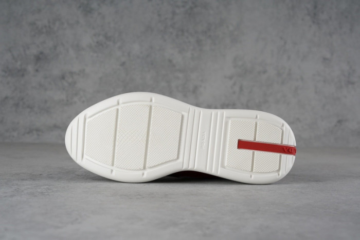 PRA shoes