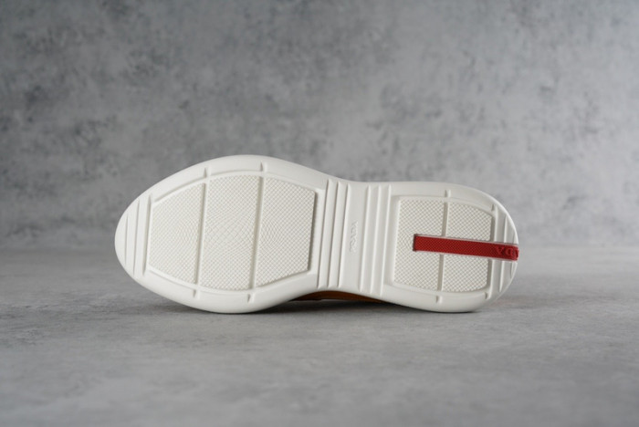 PRA shoes