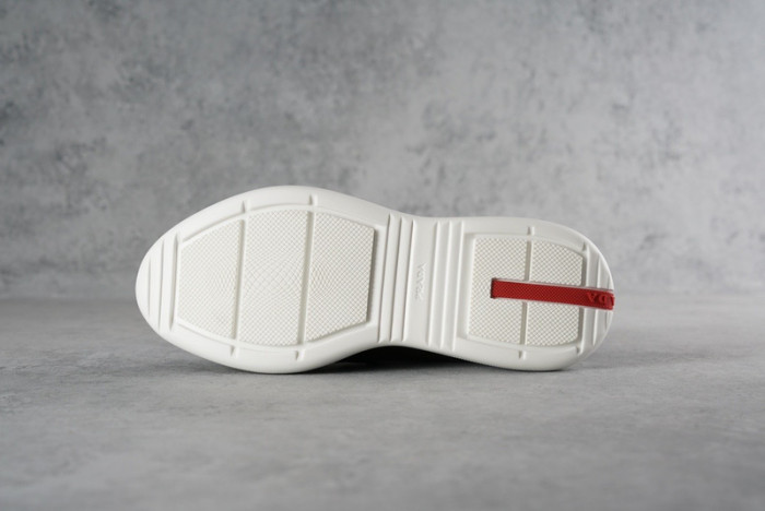 PRA shoes