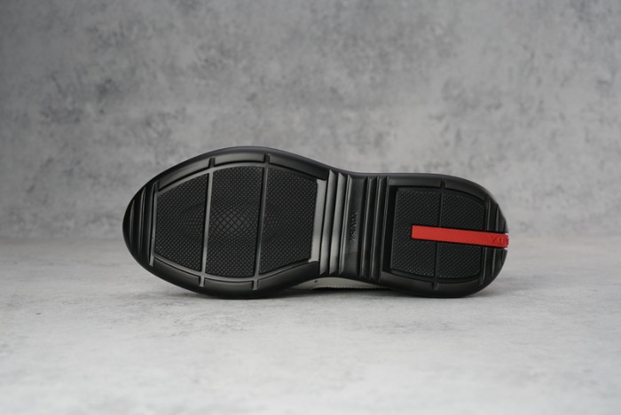 PRA shoes