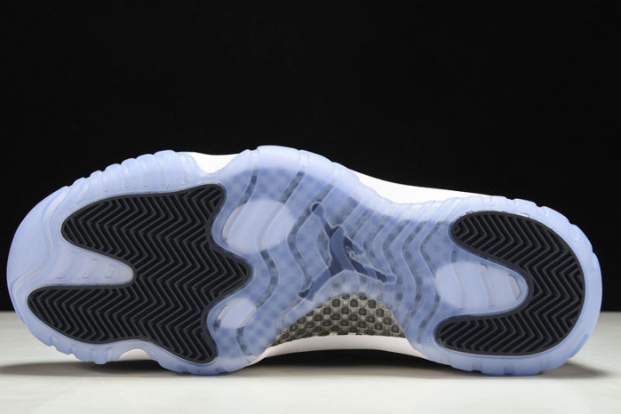 AIR JORDAN 11 DARK BLUE 378037-441