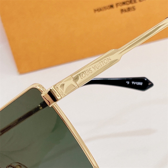 Lou1su1tt Sunglasses