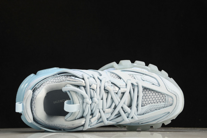 BLCG Track Trainer sky blue 647741 W3BM2 4200