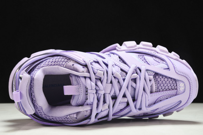 BLCG Track Trainer purple 542023 W3FE3 5500