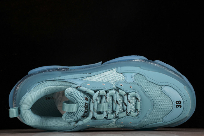BLCG Sneaker Triple.s.Gomma 544351 W1GR2 0127