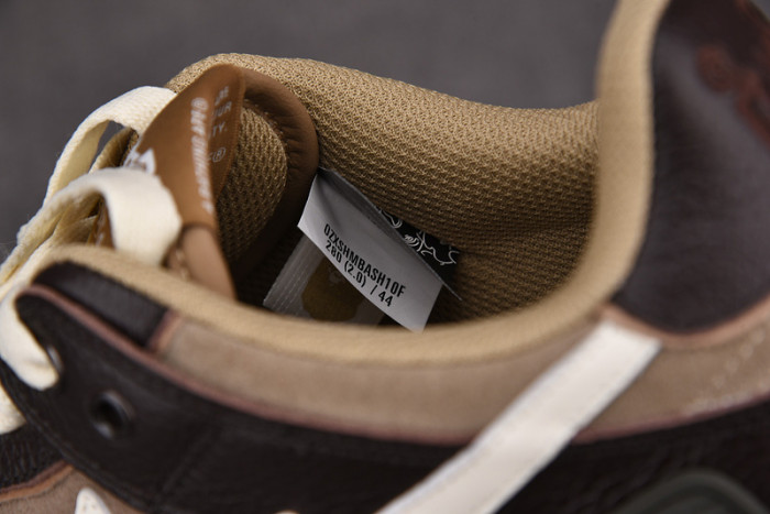 A BATHING APE BAPE SK8 STA
