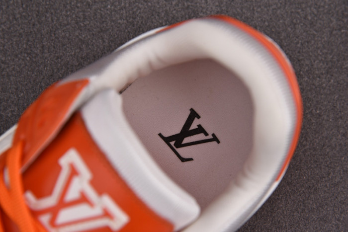 D00G7 Lou1su1tt SNEAKER LOW