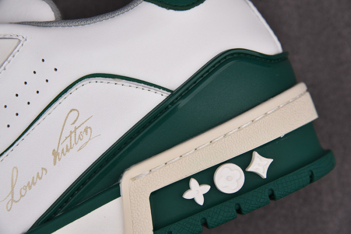 D00G7 Lou1su1tt SNEAKER LOW
