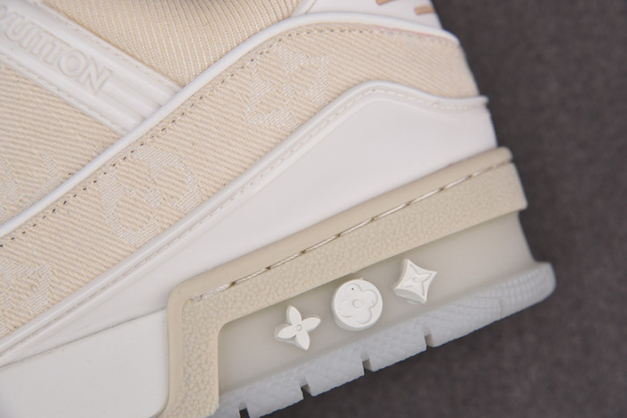 D00G7 Lou1su1tt SNEAKER LOW
