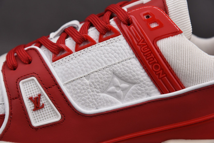 D00G7 Lou1su1tt SNEAKER LOW