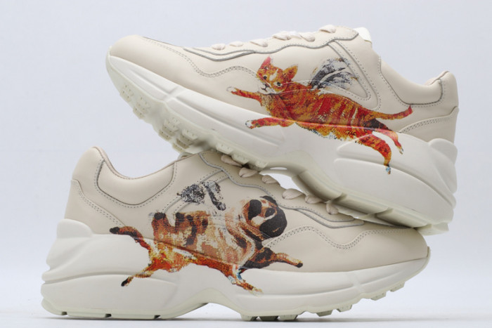 Gu66 TRAINER SNEAKER