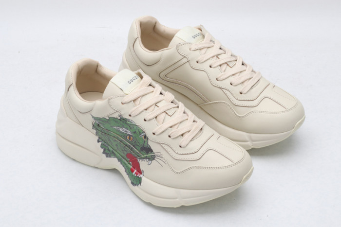 Gu66 TRAINER SNEAKER