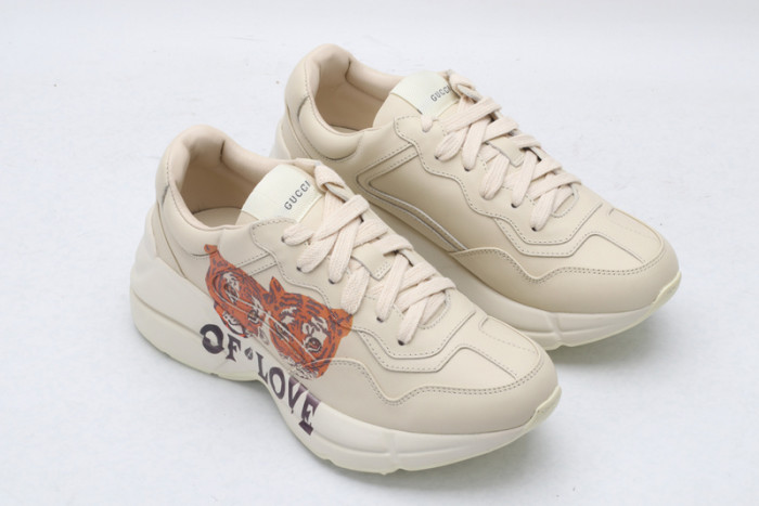 Gu66 TRAINER SNEAKER