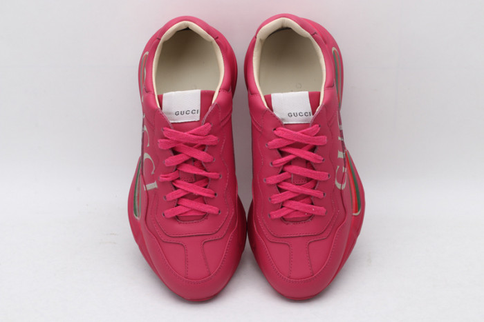 Gu66 TRAINER SNEAKER