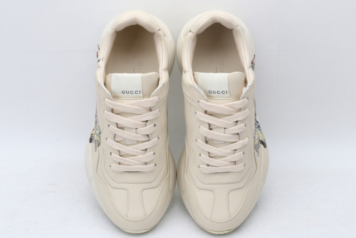 Gu66 TRAINER SNEAKER