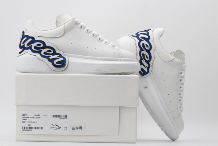 MQ Sneakers