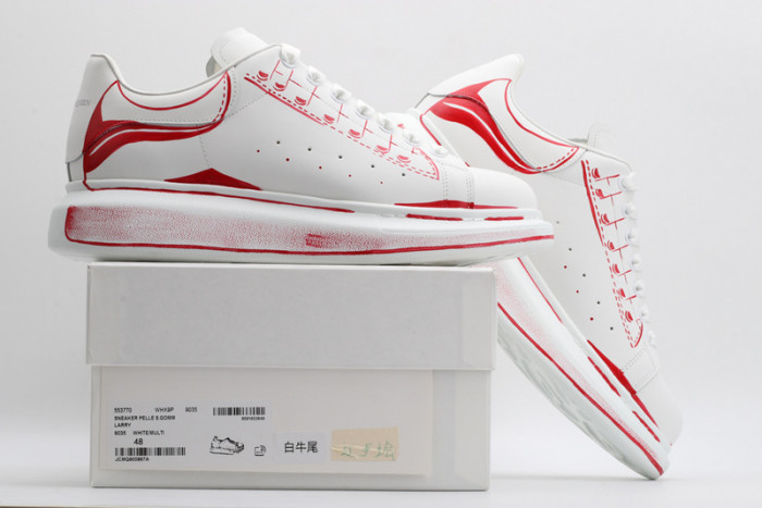 MQ Sneakers