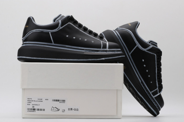 MQ Sneakers