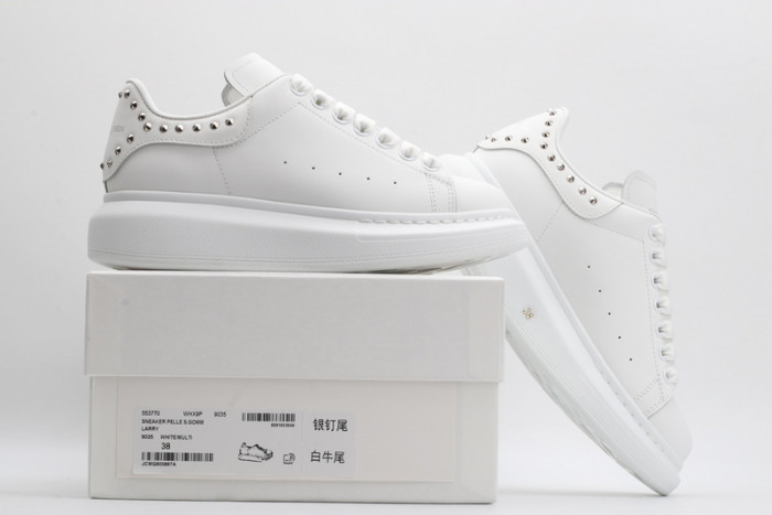 MQ Sneakers
