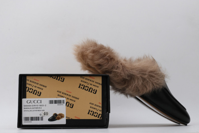 Gu66 LOAFER
