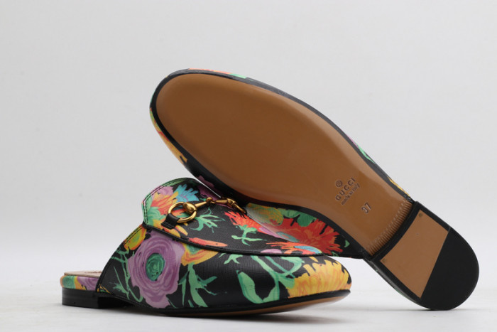 Gu66 LOAFER