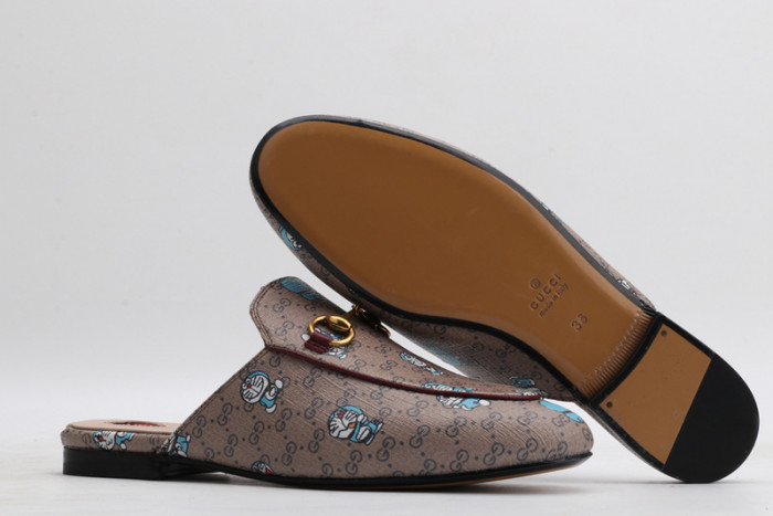 Gu66 LOAFER