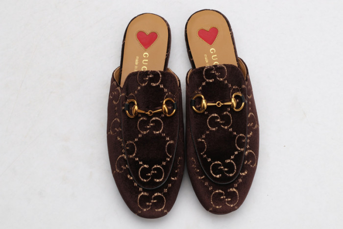Gu66 LOAFER