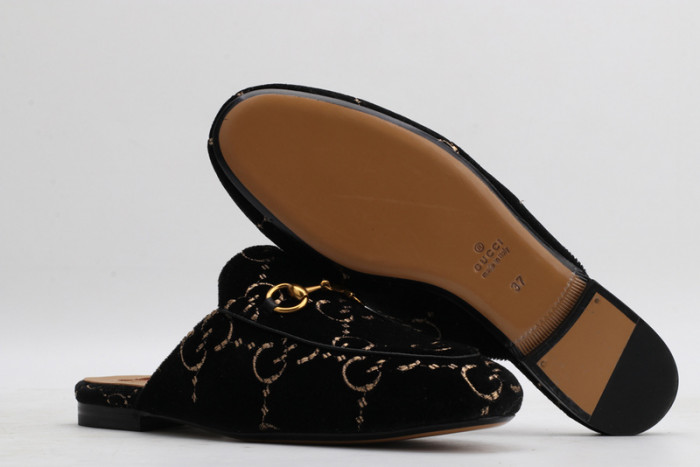 Gu66 LOAFER