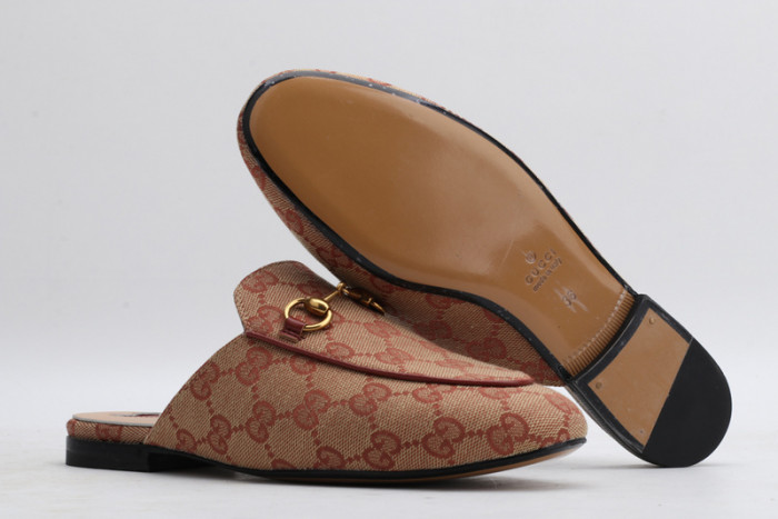 Gu66 LOAFER