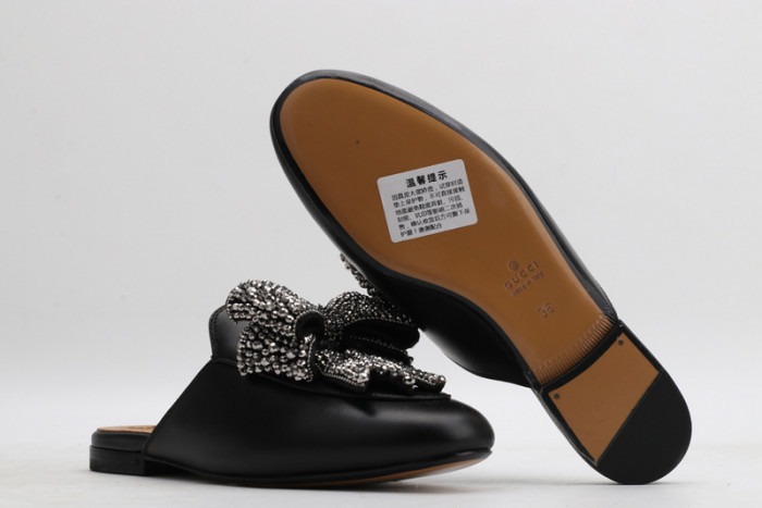 Gu66 LOAFER