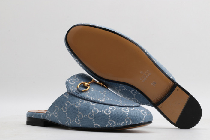 Gu66 LOAFER